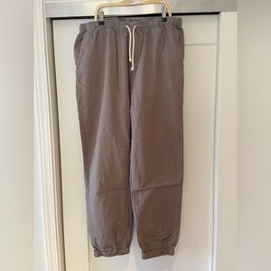 MOLLUSK Joggers, XL